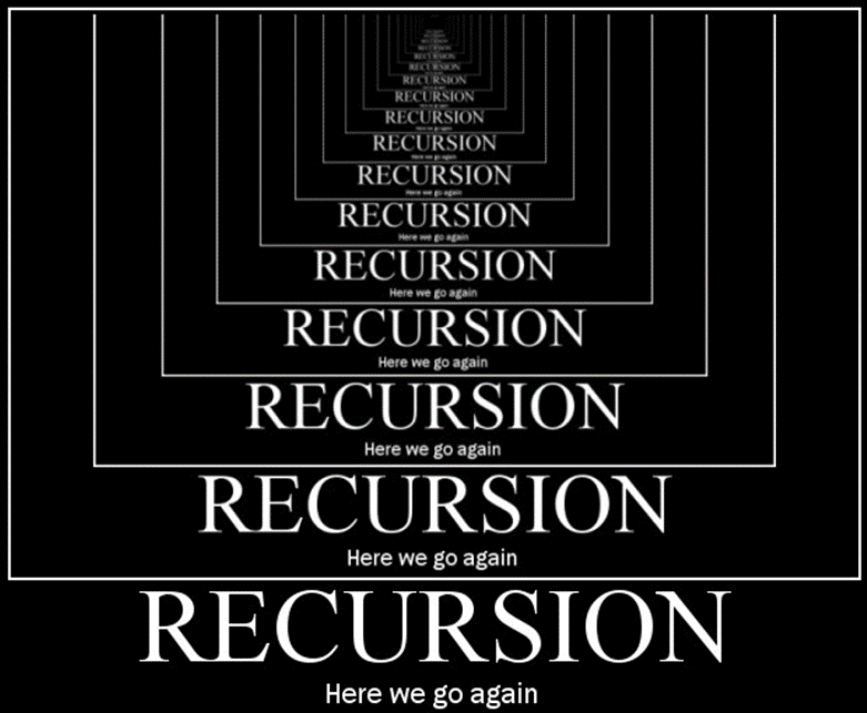 Recursie